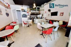 Local comercial en venta en Terrassa, CAN BOADA photo 0