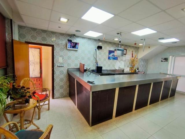 Local comercial en venta en Melgar de Fernamental, Castilla y leon photo 0