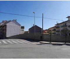 Terreno en venta en Sabiñánigo, Sabiñanigo Centro-Aurín photo 0