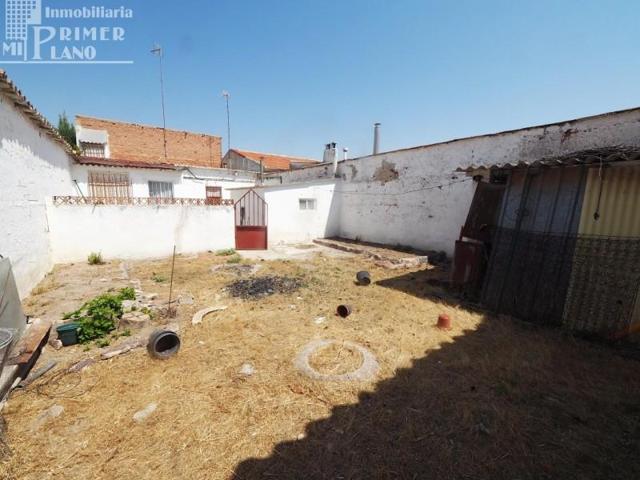 Casa en venta en Tomelloso, Calle Doña Crisanta photo 0