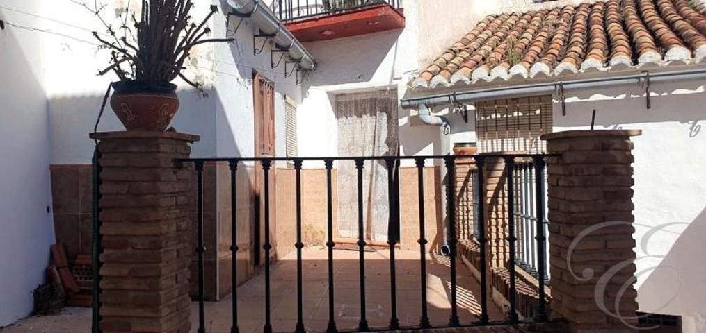 Adosada en venta en Benamargosa, Benamargosa photo 0