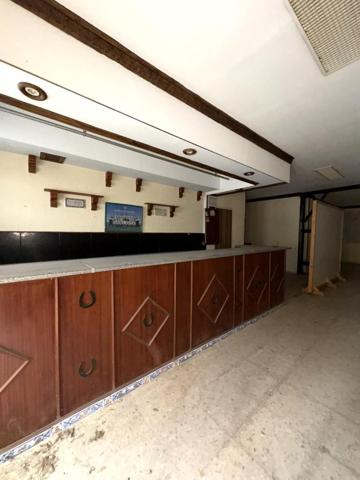 Local comercial en venta en Chiclana de la Frontera, Fuente amarga photo 0