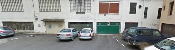 Garaje en venta en Arrasate-Mondragón, Centro - San Juan photo 0