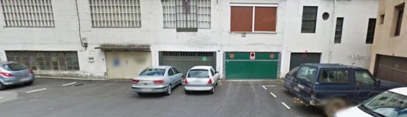 Garaje en venta en Arrasate-Mondragón, Centro - San Juan photo 0