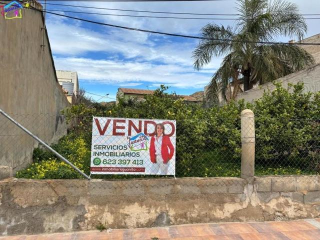 Terreno en venta en Archena, Poligono industrial la capellania photo 0