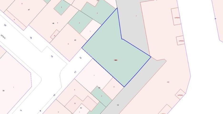 Terreno en venta en Alcalá de Guadaira, Silos photo 0