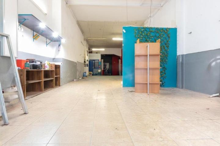 Local comercial en venta en Tarragona, Centro photo 0