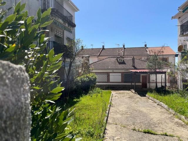 Chalet en venta en Lanzahita photo 0