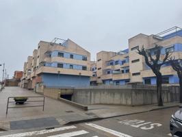 Atico Duplex en venta en Borja, Aragon photo 0