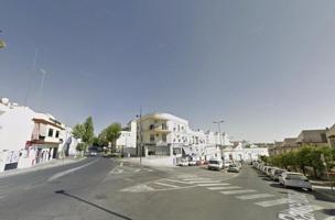 Piso en venta en Alcalá de Guadaira, Ambulatorio viejo photo 0