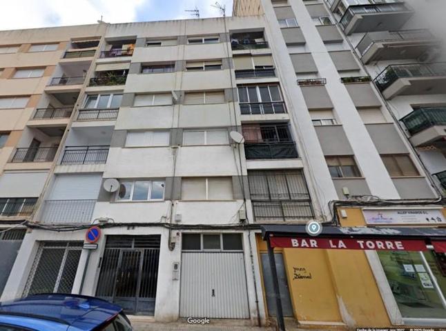 Piso en venta en Vinaròs, Casco Urbano photo 0