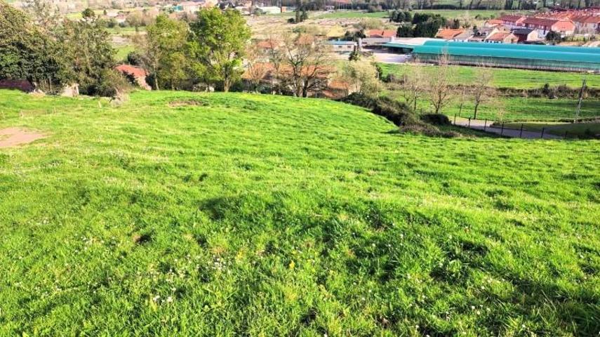 Terreno en venta en Piélagos, Vioño photo 0