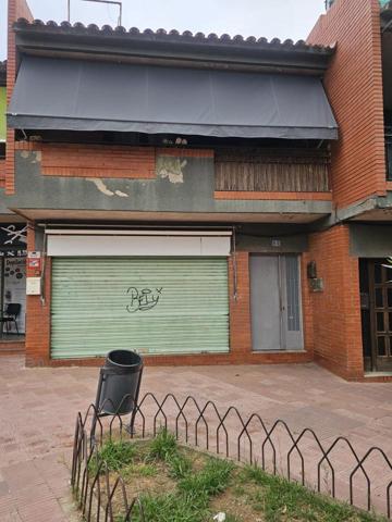 Local comercial en venta en Esparreguera, Plaça Catalunya, 08292 photo 0
