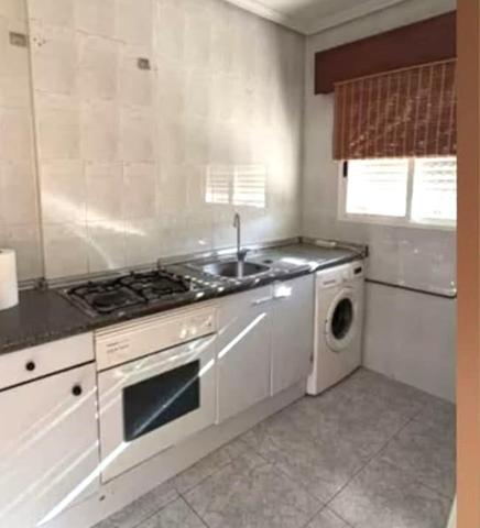 Piso en venta en Talavera de la Reina, Calle de San Miguel, 45600 photo 0