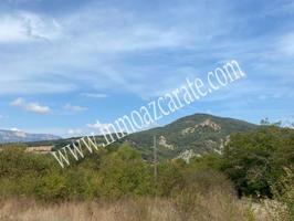 Terreno en venta en Allín-Allin, Arbeiza photo 0