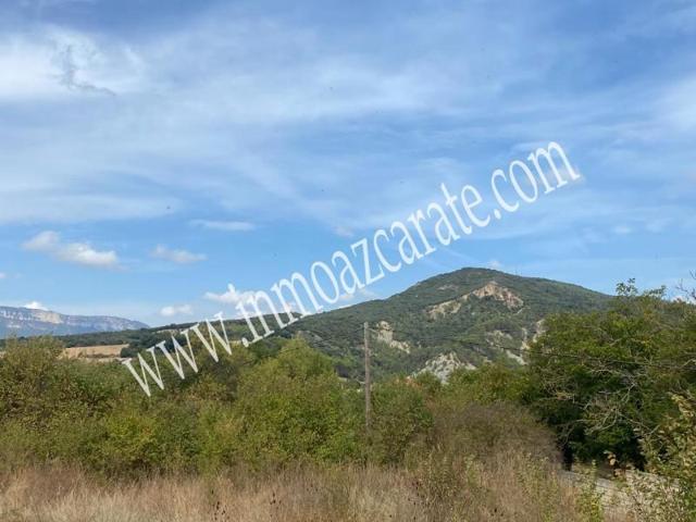 Terreno en venta en Allín-Allin, Arbeiza photo 0