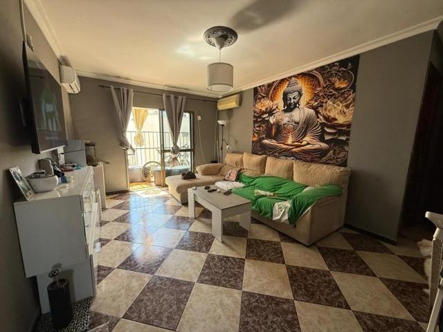 Piso en venta en Villanueva del Ariscal, Aljarafe photo 0