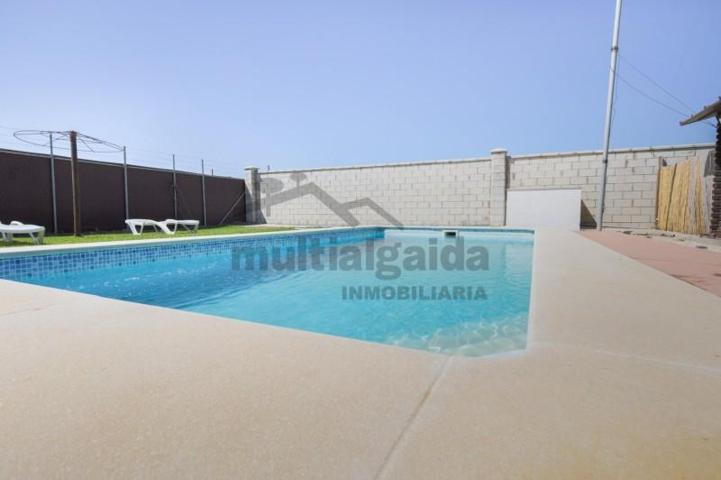 Chalet en venta en Sanlúcar de Barrameda, Martín Miguel photo 0