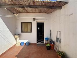 Chalet en venta en Vera, Calle Reconquista, 04620 photo 0