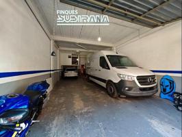 Garaje en venta en Santa Margarida de Montbui, Cerca de igualada photo 0