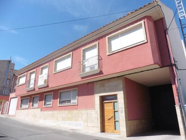 Piso en venta en Cehegín, Cehegin centro photo 0