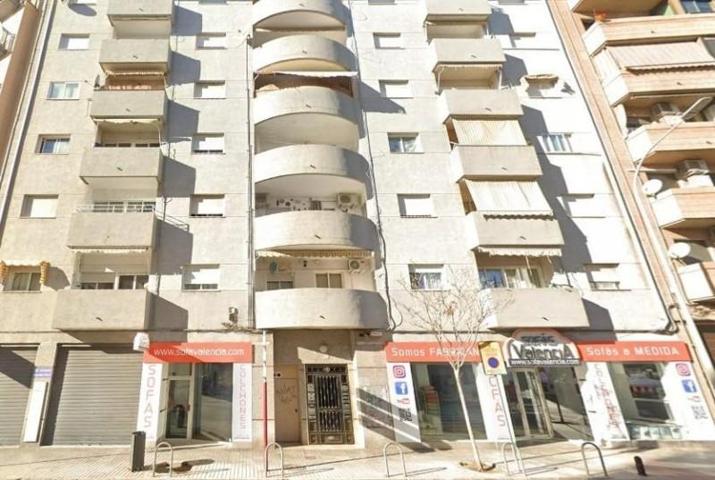 Apartamento en venta en Gandia, Barrio de corea photo 0