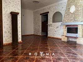 Casa en venta en La Puebla de los Infantes, Andalucia photo 0