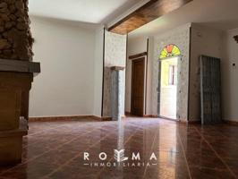 Casa en venta en La Puebla de los Infantes, Andalucia photo 0