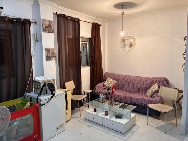 Piso en venta en San Juan de Aznalfarache, Barrio Alto photo 0