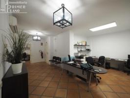 Piso en venta en Tomelloso, Calle Lepanto photo 0