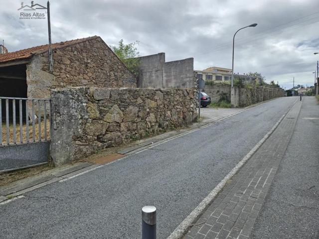 Terreno en venta en Arteixo, Suevos-Pastoriza photo 0