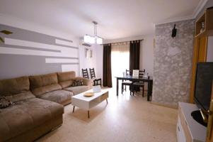 Piso en venta en Jerez de la Frontera, Puertas del sur - Guadabajaque photo 0