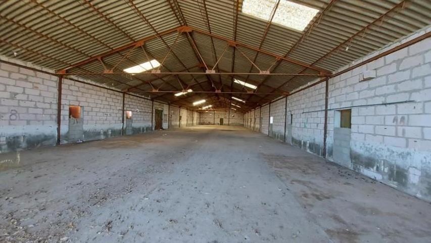 Terreno en venta en La Roda, Roda La photo 0