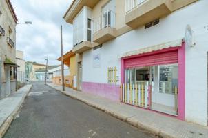 Local comercial en venta en Cartagena, Pozo Estrecho photo 0