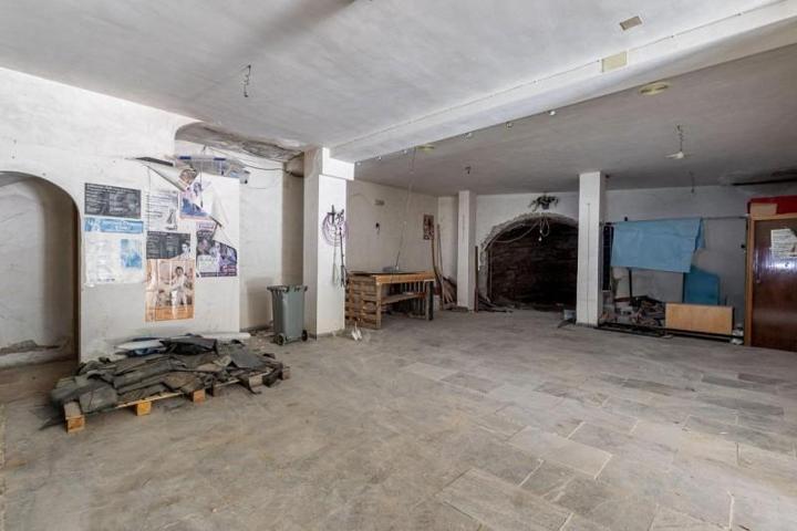 Local comercial en venta en Monachil, Barrio de la vega photo 0