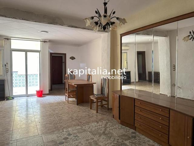 Casas de pueblo en venta en Benigànim, BENIGANIM photo 0
