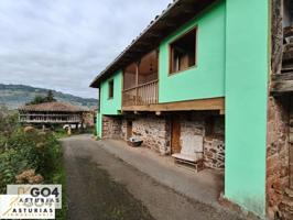Chalet en venta en Villaviciosa, Parroquias surorientales photo 0