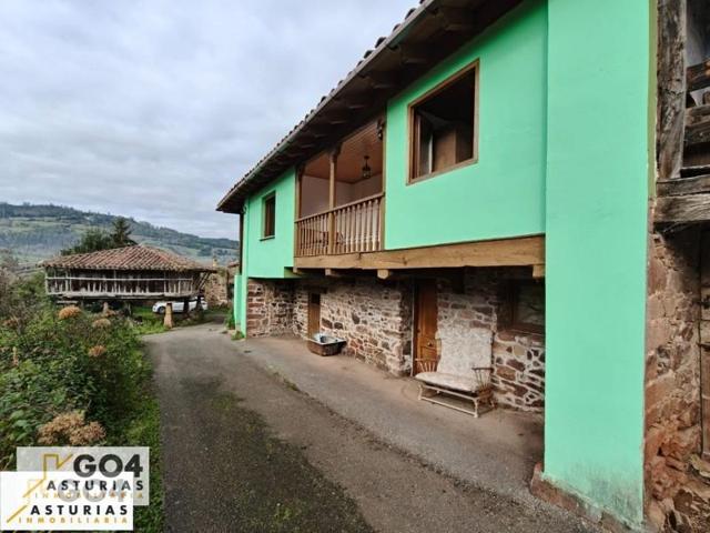Chalet en venta en Villaviciosa, Parroquias surorientales photo 0