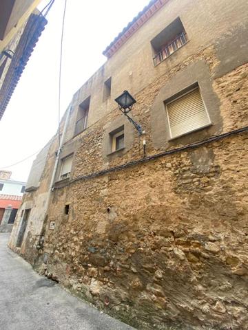 Piso en venta en Torroella de Montgrí, Casco photo 0