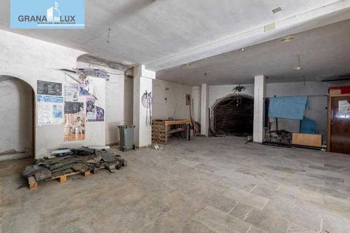 Local comercial en venta en Monachil, Barrio de la vega photo 0