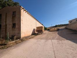 Nave industrial en venta en Mendaza, Northern spain photo 0