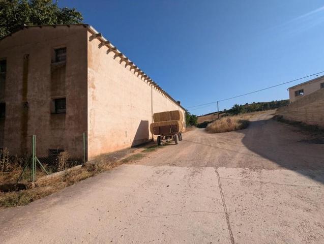 Nave industrial en venta en Mendaza, Northern spain photo 0