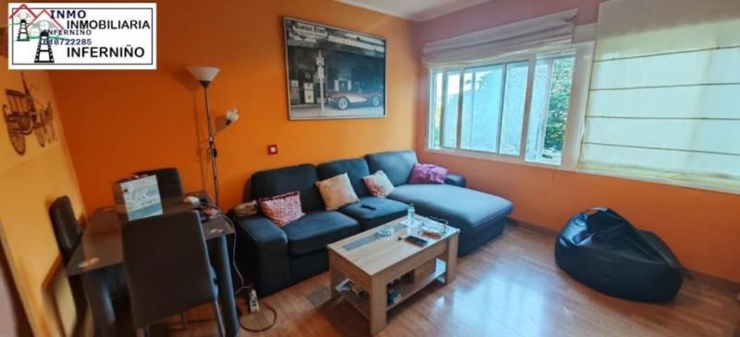 Piso en venta en Ferrol photo 0
