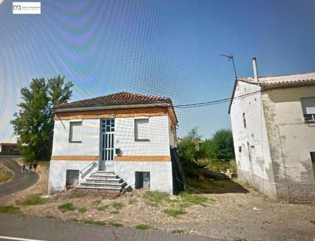 Casa en venta en San Andrés del Rabanedo, Trobajo del Camino photo 0