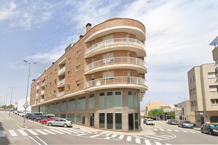 Piso en venta en Amposta, Valletes photo 0