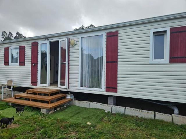 Casa con terreno en venta en Arteixo, Loureda-Lañas-Barrañán photo 0