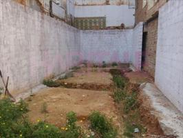 Terreno en venta en Torrent, Zona Casco Antiguo photo 0