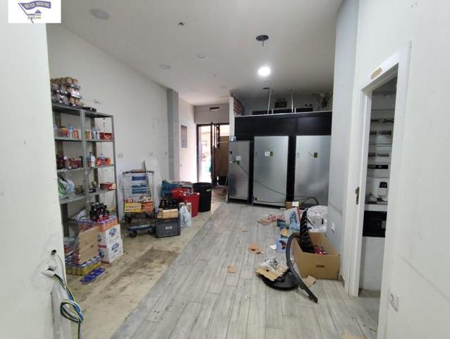 Local comercial en venta en Albacete, Industria photo 0