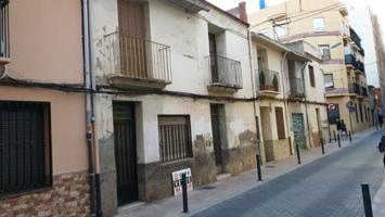 Adosada en venta en Castellón de la Plana, Centro photo 0