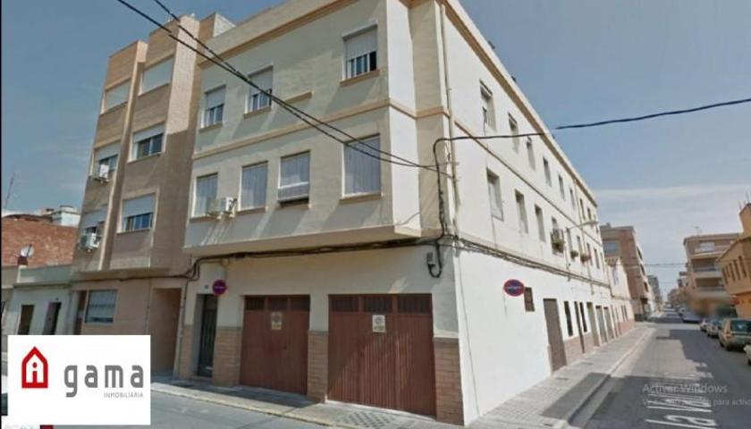 Piso en venta en Nules, San Joaquín photo 0